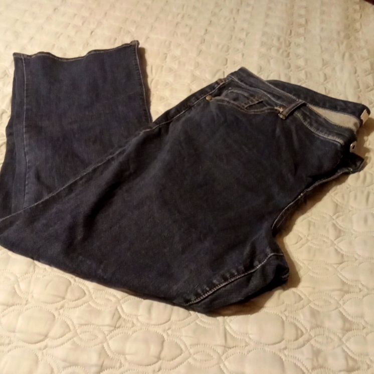 Torrid Denim 5 Pocket Bootcut Jeans